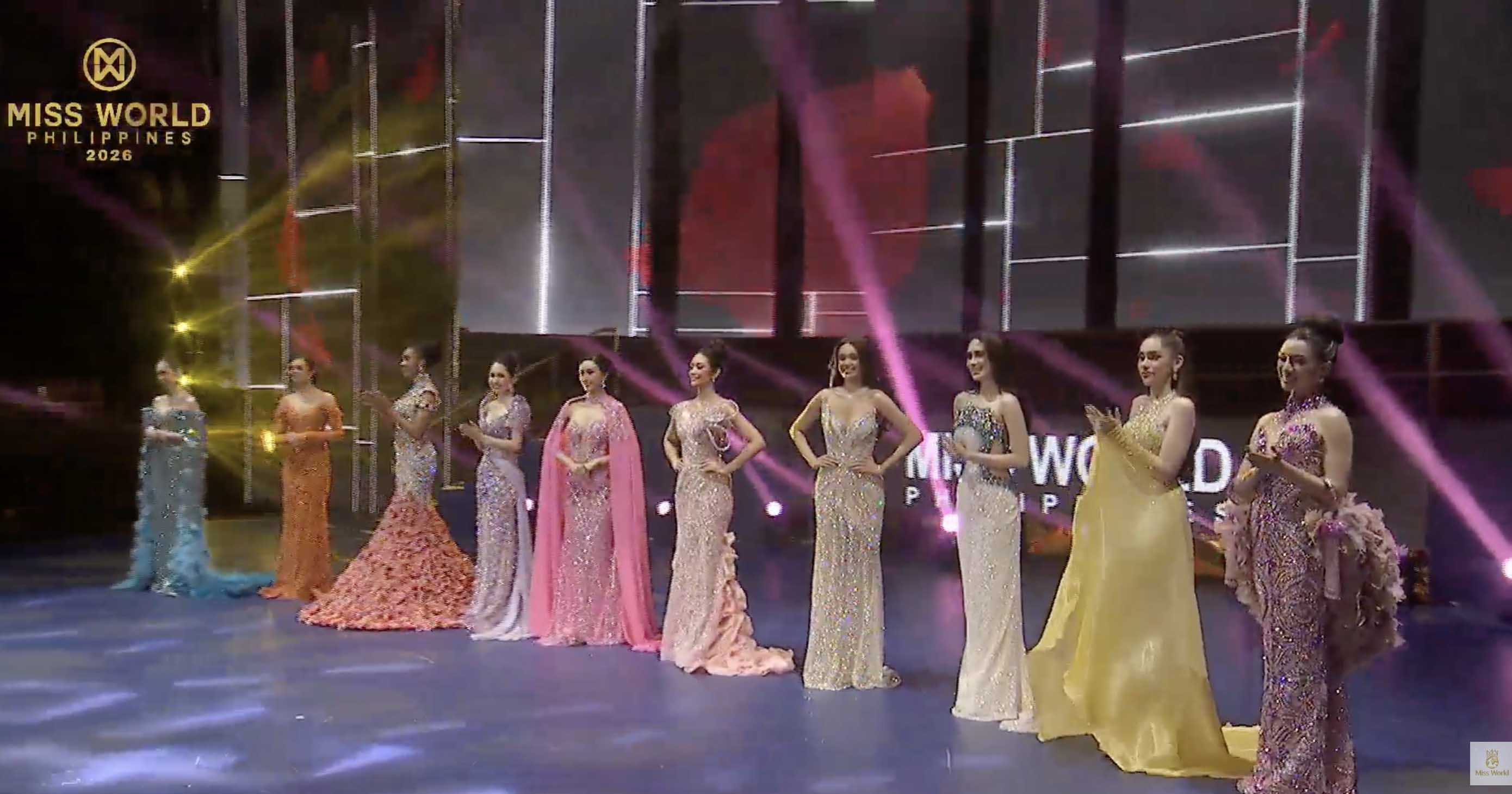 Miss World Philippines 2026 Top 10 Q A PhilSTAR Life miss-world-philippines-2026-top-10-q-a-philstar-life